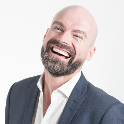 Daniel Moore