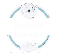 Richmond TX Air ducts Cleaning    logo
